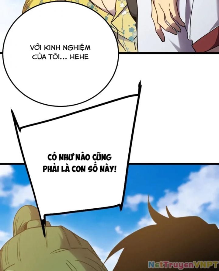 Cao Võ: Hạ Cánh Đến Một Vạn Năm Sau: Chapter 209