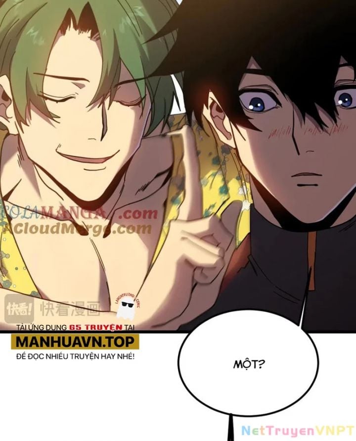 Cao Võ: Hạ Cánh Đến Một Vạn Năm Sau: Chapter 209