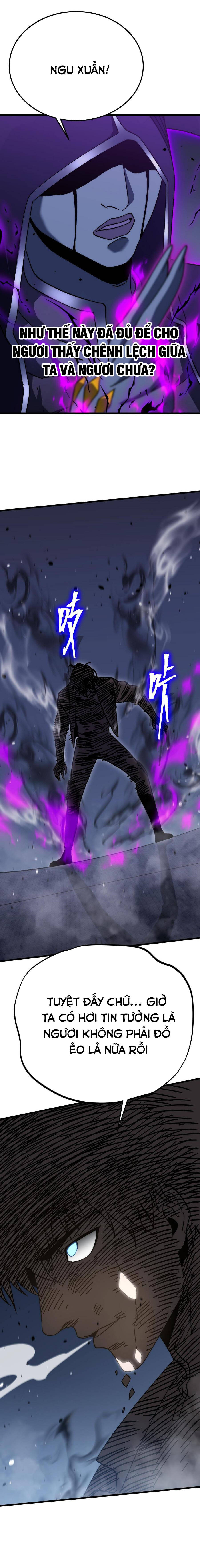 Cao Võ: Hạ Cánh Đến Một Vạn Năm Sau: Chapter 212