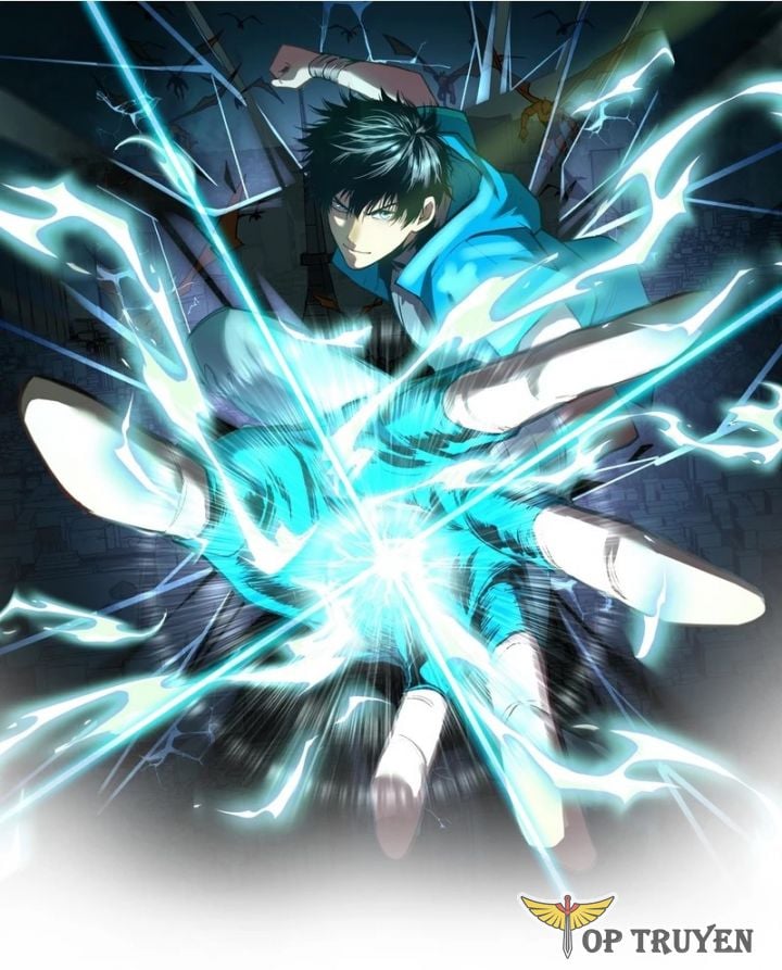 Cao Võ: Hạ Cánh Đến Một Vạn Năm Sau: Chapter 215