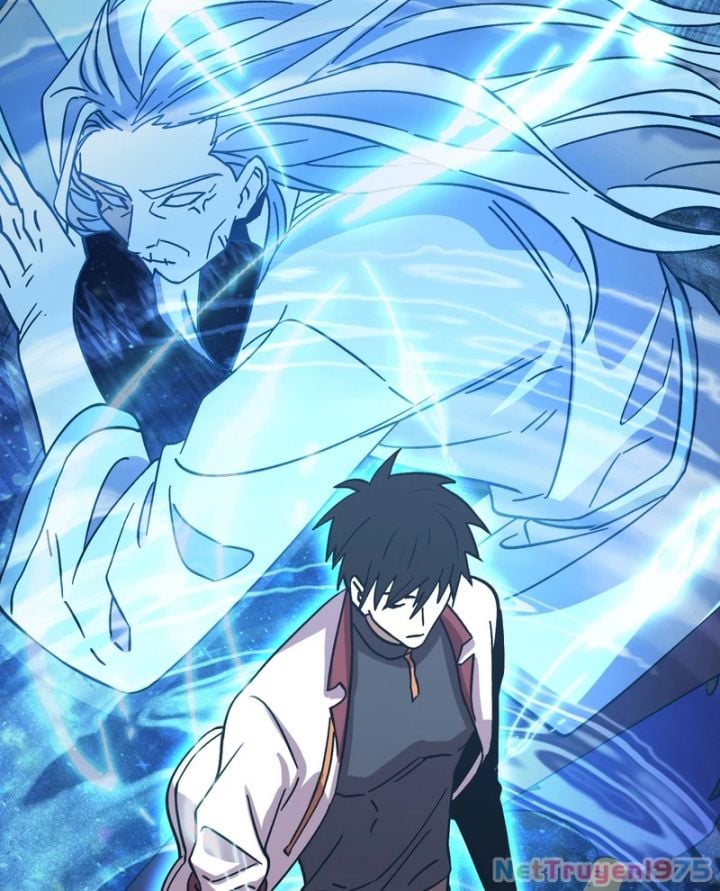 Cao Võ: Hạ Cánh Đến Một Vạn Năm Sau: Chapter 215