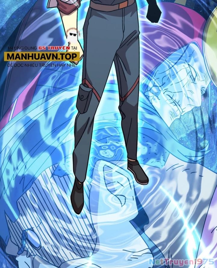 Cao Võ: Hạ Cánh Đến Một Vạn Năm Sau: Chapter 215