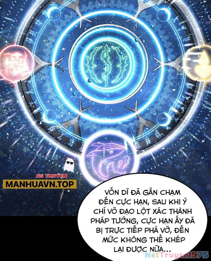 Cao Võ: Hạ Cánh Đến Một Vạn Năm Sau: Chapter 215