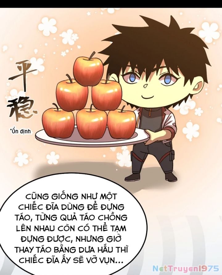 Cao Võ: Hạ Cánh Đến Một Vạn Năm Sau: Chapter 215