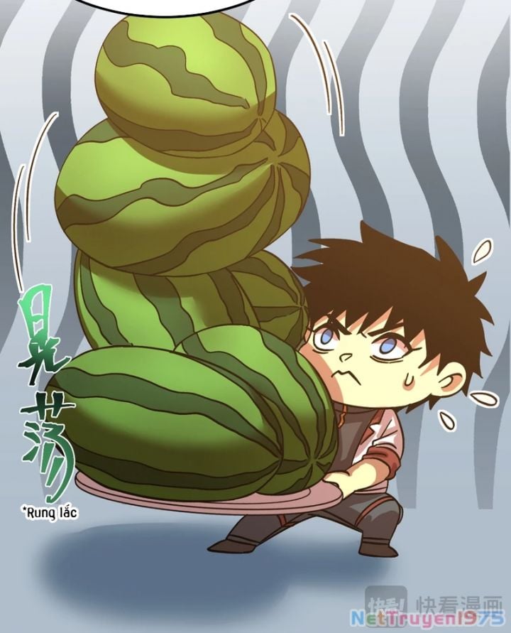 Cao Võ: Hạ Cánh Đến Một Vạn Năm Sau: Chapter 215