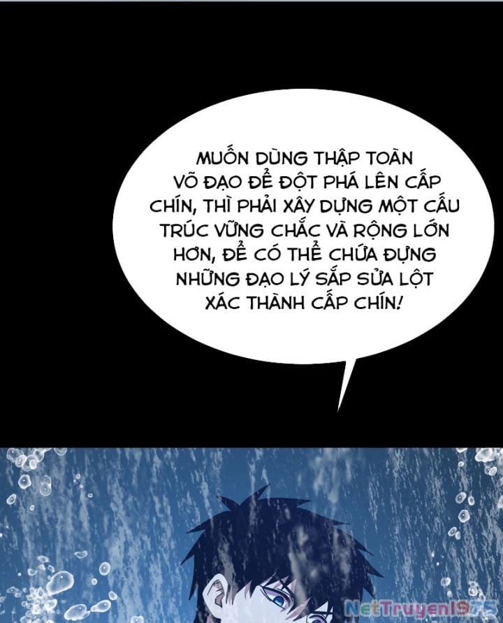 Cao Võ: Hạ Cánh Đến Một Vạn Năm Sau: Chapter 215