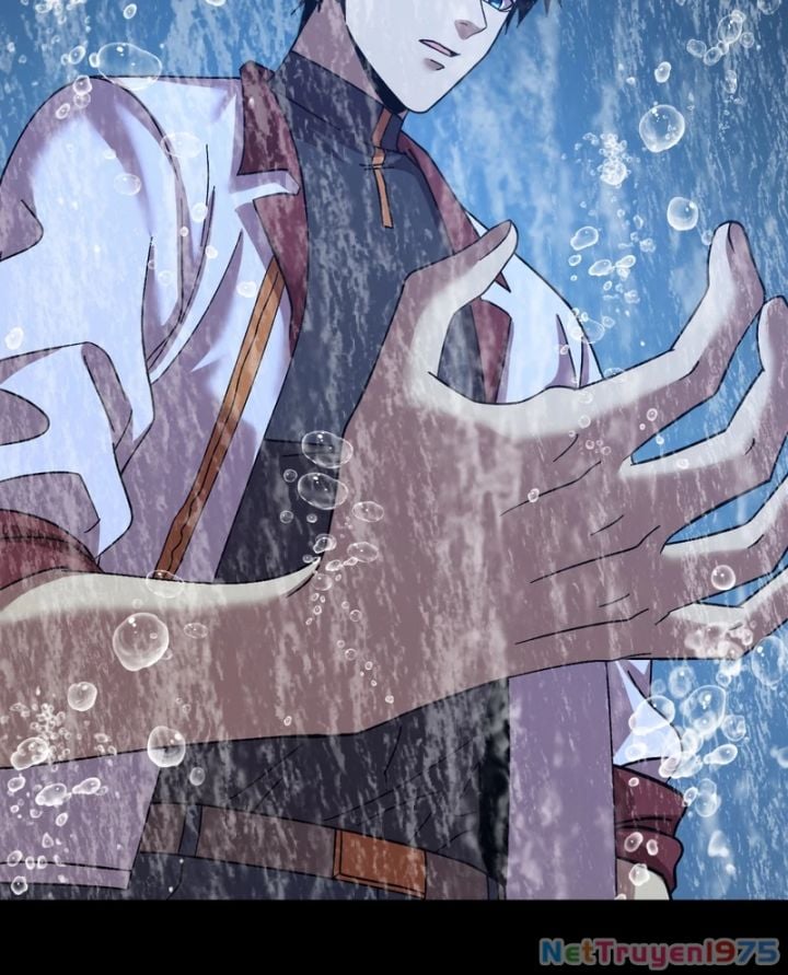 Cao Võ: Hạ Cánh Đến Một Vạn Năm Sau: Chapter 215