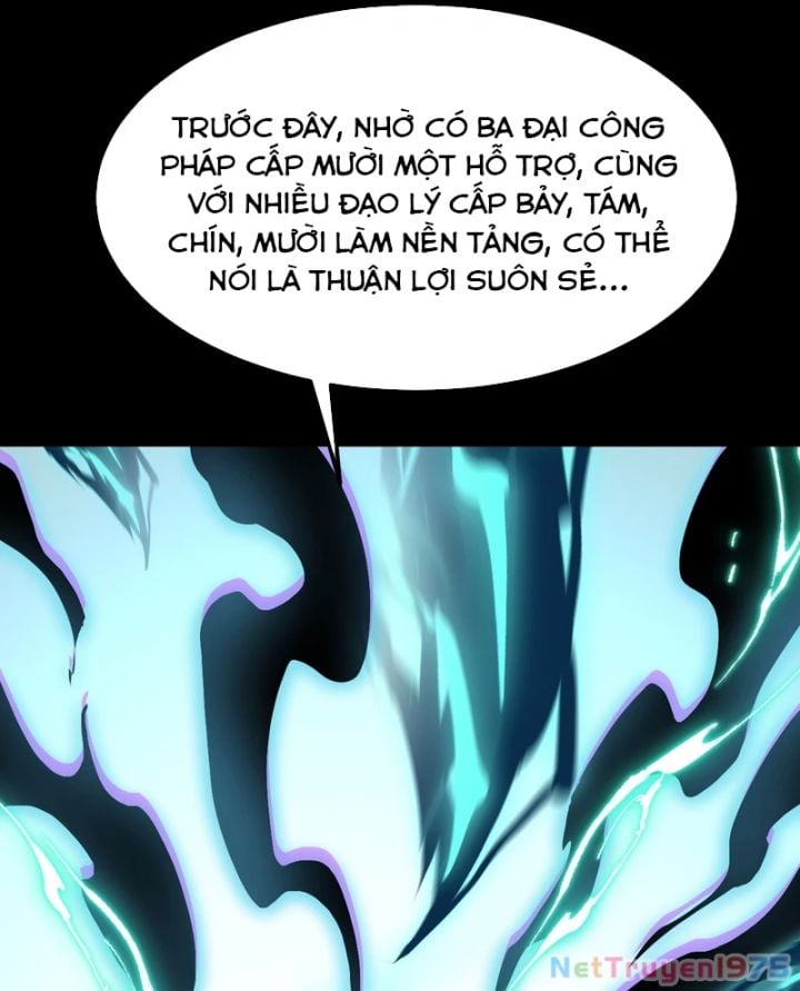 Cao Võ: Hạ Cánh Đến Một Vạn Năm Sau: Chapter 215