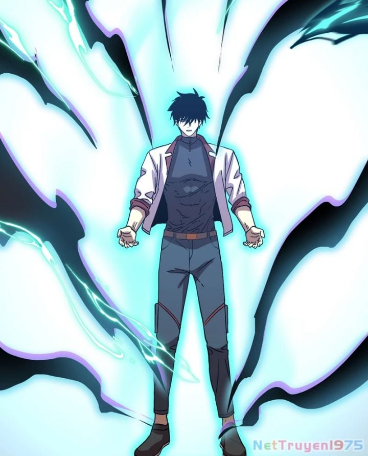 Cao Võ: Hạ Cánh Đến Một Vạn Năm Sau: Chapter 215