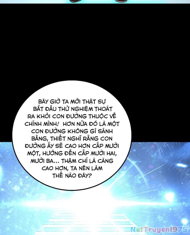 Cao Võ: Hạ Cánh Đến Một Vạn Năm Sau: Chapter 215