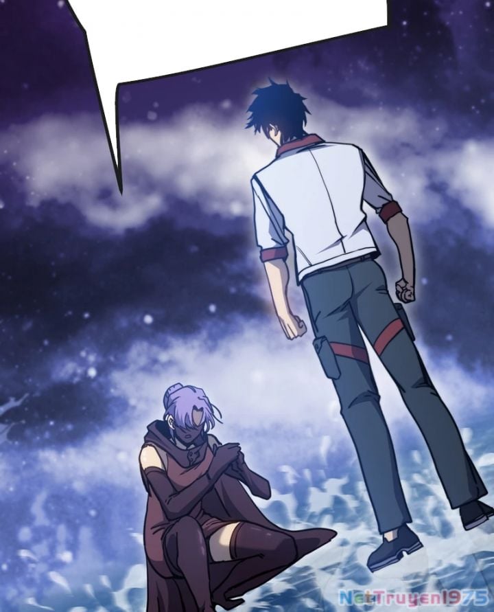 Cao Võ: Hạ Cánh Đến Một Vạn Năm Sau: Chapter 215