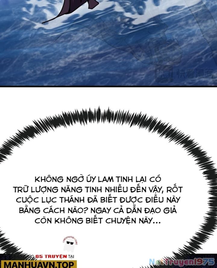 Cao Võ: Hạ Cánh Đến Một Vạn Năm Sau: Chapter 215