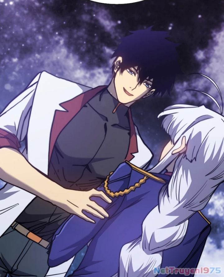 Cao Võ: Hạ Cánh Đến Một Vạn Năm Sau: Chapter 215