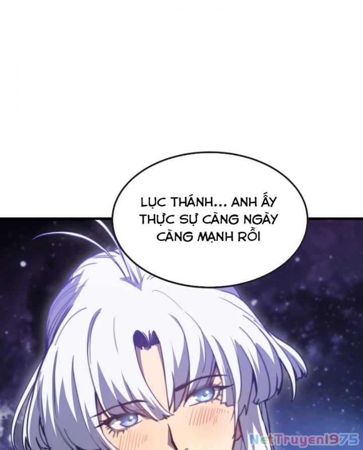 Cao Võ: Hạ Cánh Đến Một Vạn Năm Sau: Chapter 215