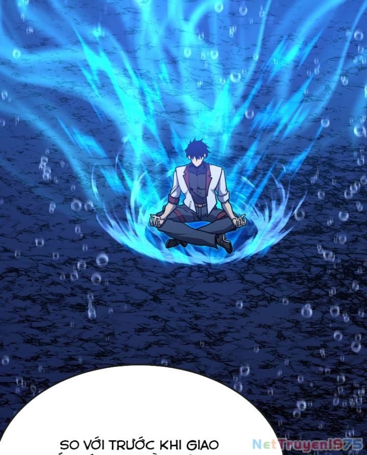 Cao Võ: Hạ Cánh Đến Một Vạn Năm Sau: Chapter 215