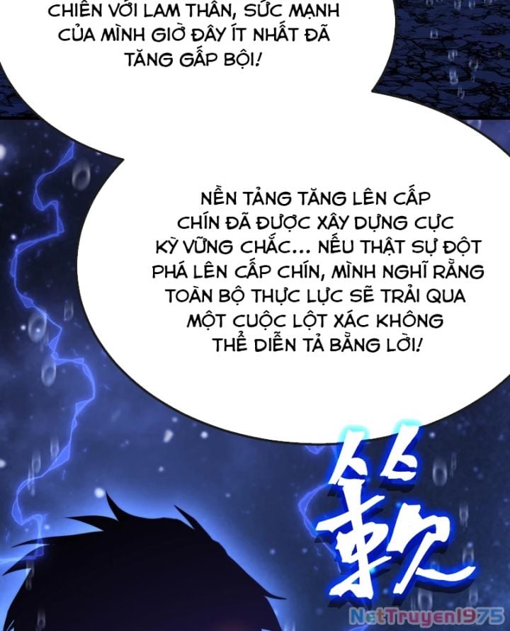 Cao Võ: Hạ Cánh Đến Một Vạn Năm Sau: Chapter 215