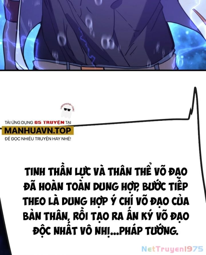 Cao Võ: Hạ Cánh Đến Một Vạn Năm Sau: Chapter 215