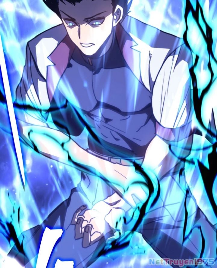 Cao Võ: Hạ Cánh Đến Một Vạn Năm Sau: Chapter 215