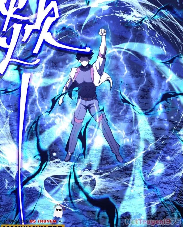 Cao Võ: Hạ Cánh Đến Một Vạn Năm Sau: Chapter 215