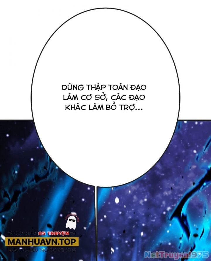 Cao Võ: Hạ Cánh Đến Một Vạn Năm Sau: Chapter 215