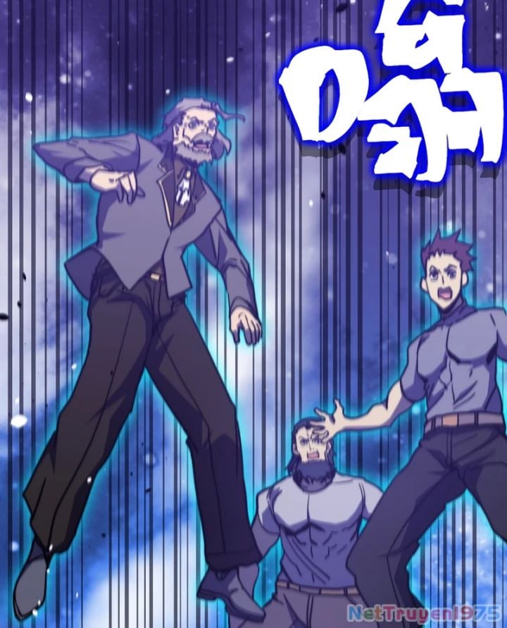 Cao Võ: Hạ Cánh Đến Một Vạn Năm Sau: Chapter 215