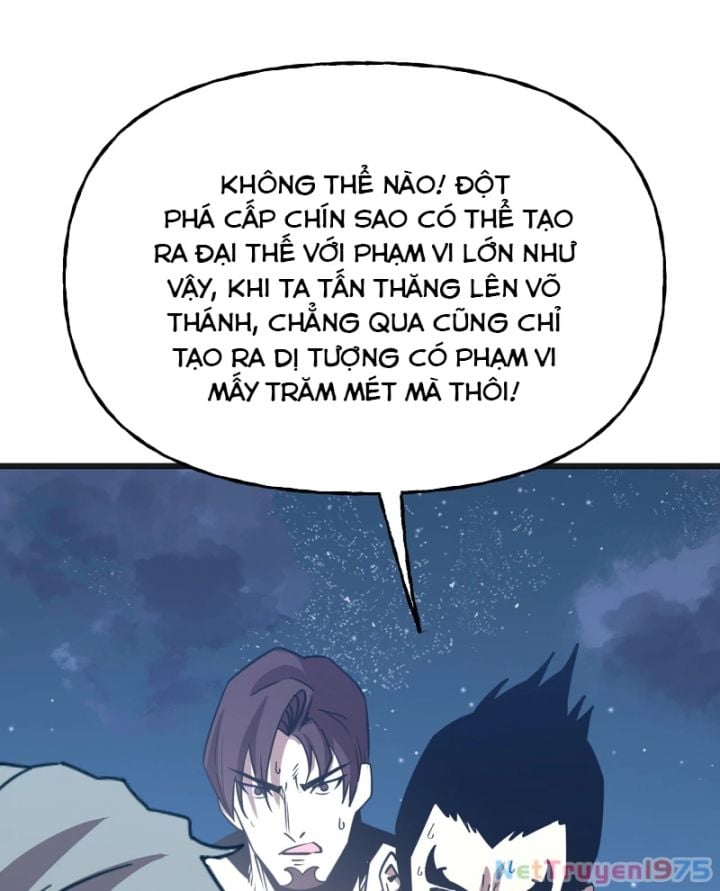 Cao Võ: Hạ Cánh Đến Một Vạn Năm Sau: Chapter 215