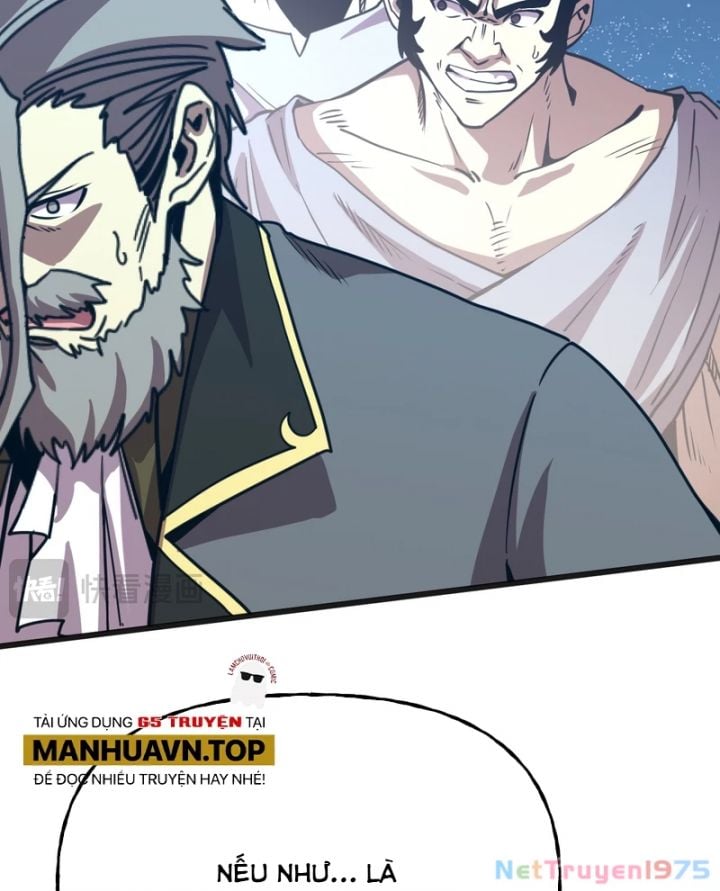 Cao Võ: Hạ Cánh Đến Một Vạn Năm Sau: Chapter 215