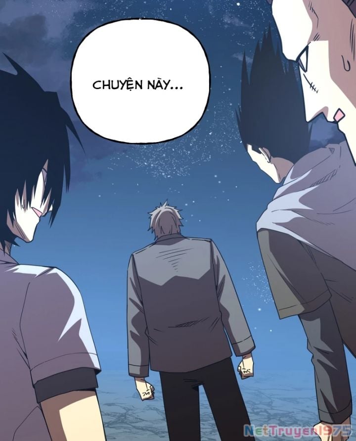 Cao Võ: Hạ Cánh Đến Một Vạn Năm Sau: Chapter 215