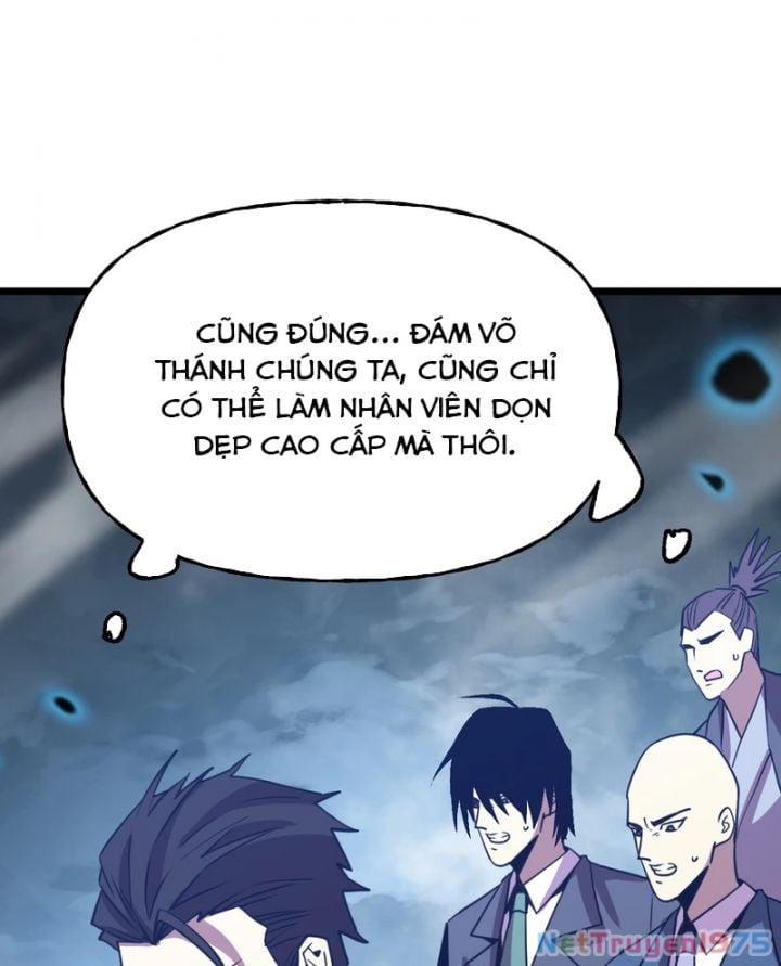 Cao Võ: Hạ Cánh Đến Một Vạn Năm Sau: Chapter 215
