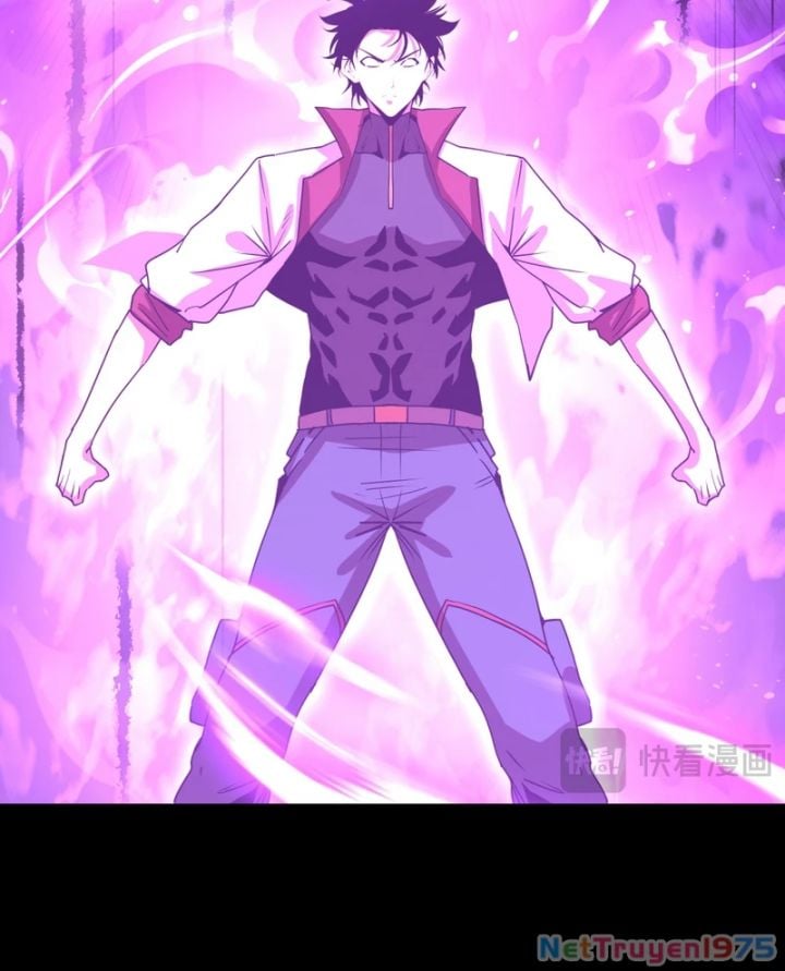 Cao Võ: Hạ Cánh Đến Một Vạn Năm Sau: Chapter 215