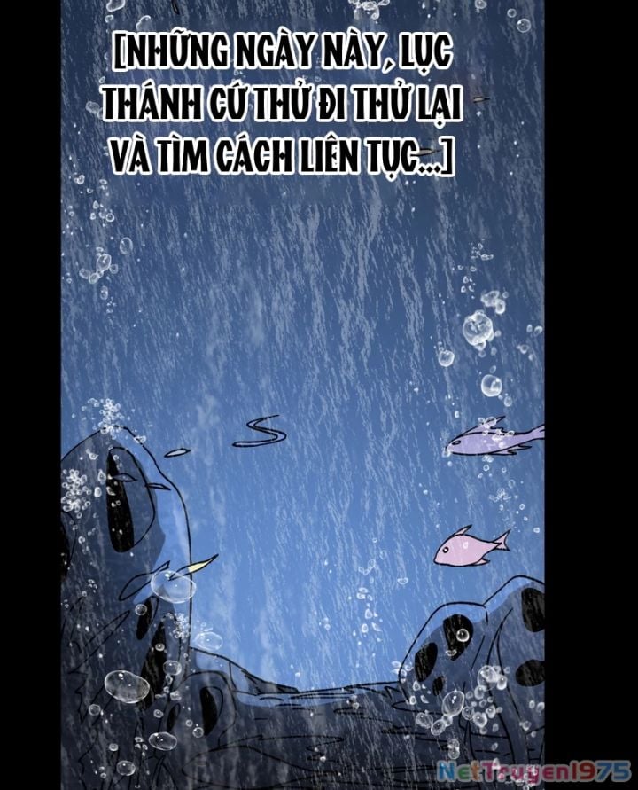 Cao Võ: Hạ Cánh Đến Một Vạn Năm Sau: Chapter 215