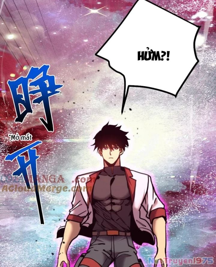 Cao Võ: Hạ Cánh Đến Một Vạn Năm Sau: Chapter 216