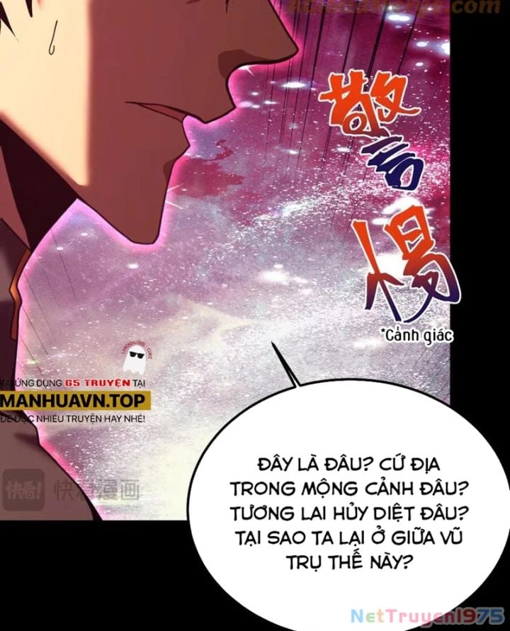 Cao Võ: Hạ Cánh Đến Một Vạn Năm Sau: Chapter 216