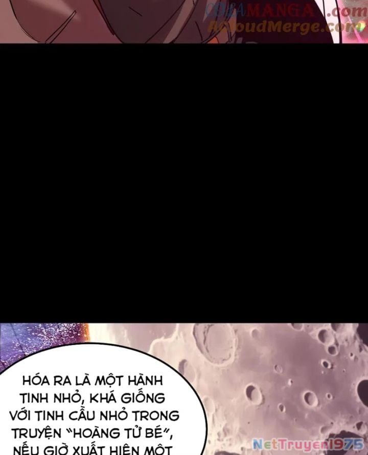 Cao Võ: Hạ Cánh Đến Một Vạn Năm Sau: Chapter 216