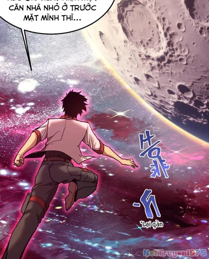 Cao Võ: Hạ Cánh Đến Một Vạn Năm Sau: Chapter 216