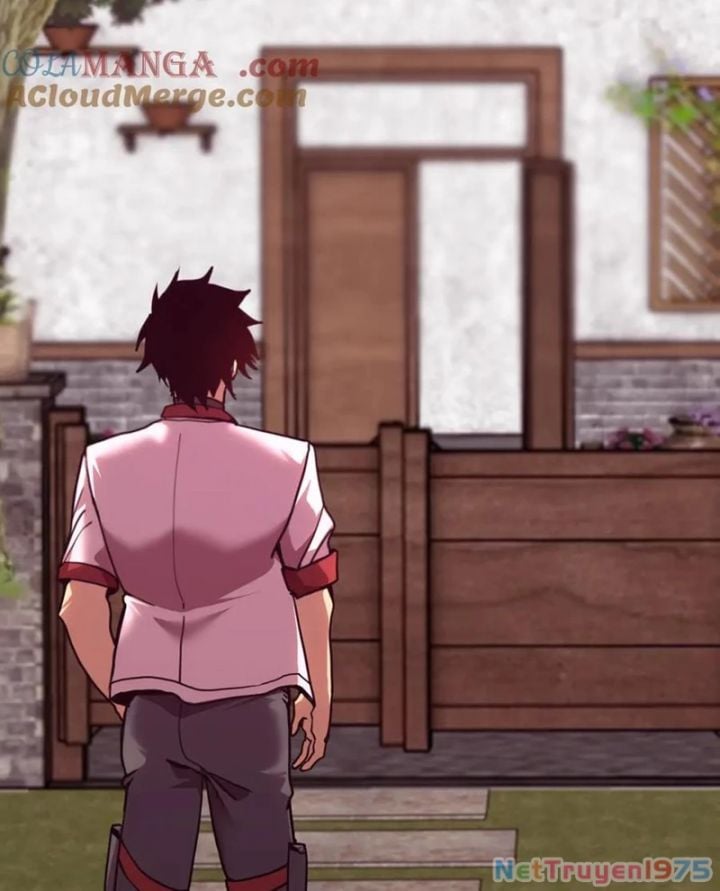 Cao Võ: Hạ Cánh Đến Một Vạn Năm Sau: Chapter 216