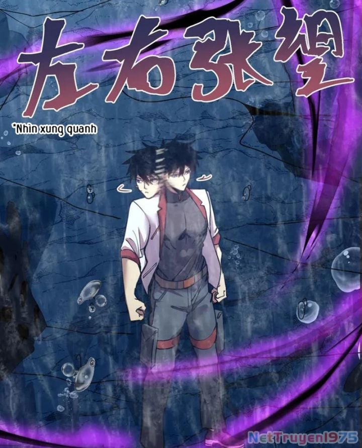 Cao Võ: Hạ Cánh Đến Một Vạn Năm Sau: Chapter 216