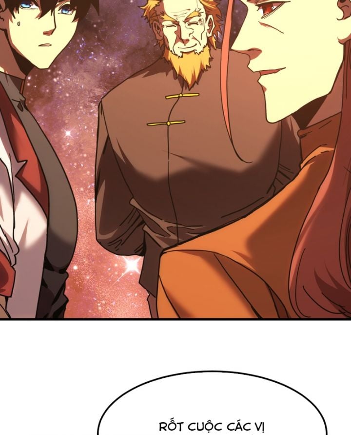 Cao Võ: Hạ Cánh Đến Một Vạn Năm Sau: Chapter 217