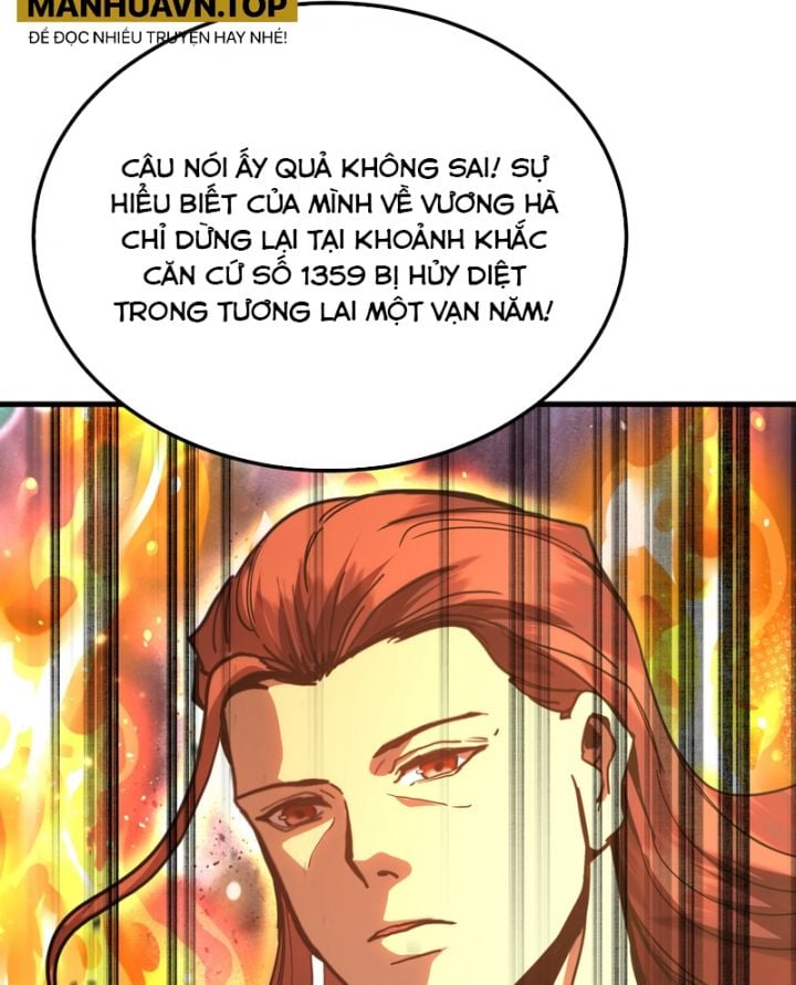 Cao Võ: Hạ Cánh Đến Một Vạn Năm Sau: Chapter 217