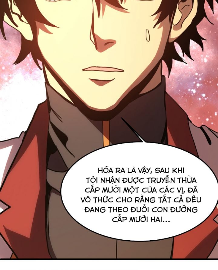 Cao Võ: Hạ Cánh Đến Một Vạn Năm Sau: Chapter 217