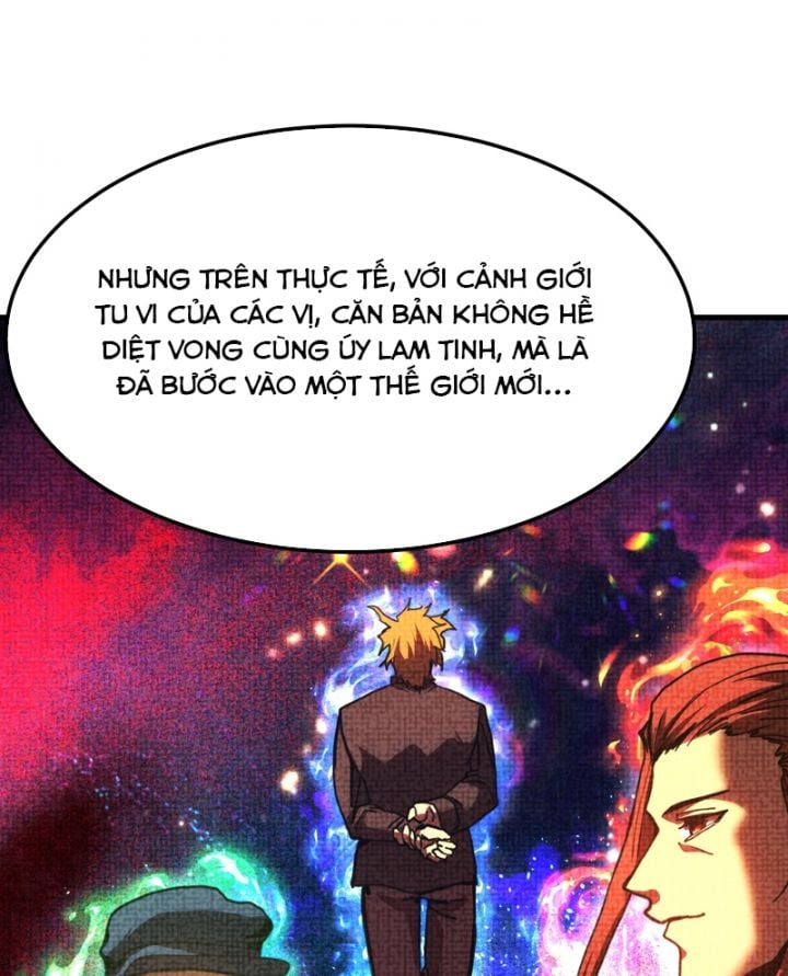 Cao Võ: Hạ Cánh Đến Một Vạn Năm Sau: Chapter 217