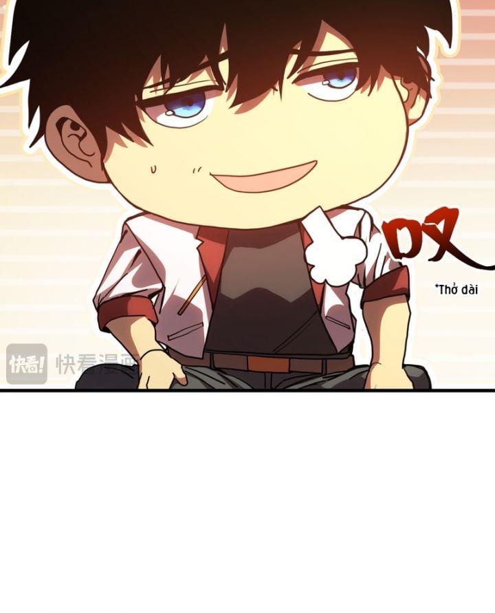 Cao Võ: Hạ Cánh Đến Một Vạn Năm Sau: Chapter 217