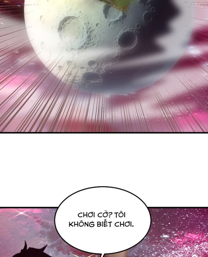 Cao Võ: Hạ Cánh Đến Một Vạn Năm Sau: Chapter 217