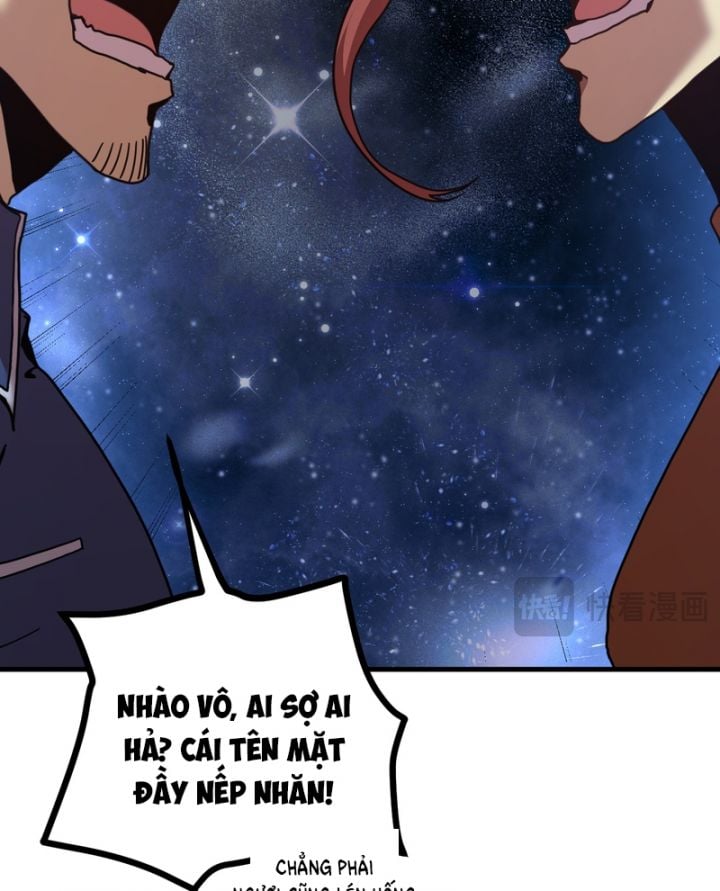 Cao Võ: Hạ Cánh Đến Một Vạn Năm Sau: Chapter 217