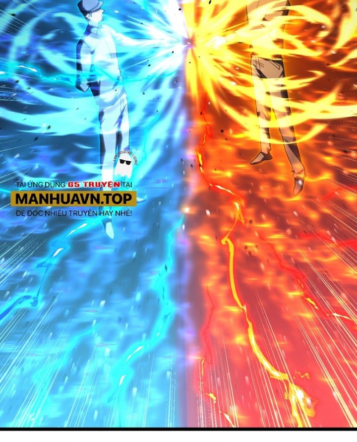 Cao Võ: Hạ Cánh Đến Một Vạn Năm Sau: Chapter 217