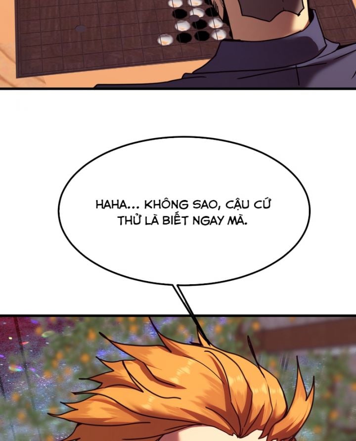 Cao Võ: Hạ Cánh Đến Một Vạn Năm Sau: Chapter 217