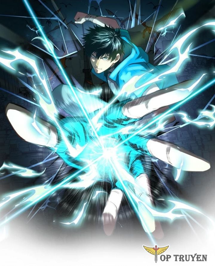 Cao Võ: Hạ Cánh Đến Một Vạn Năm Sau: Chapter 218