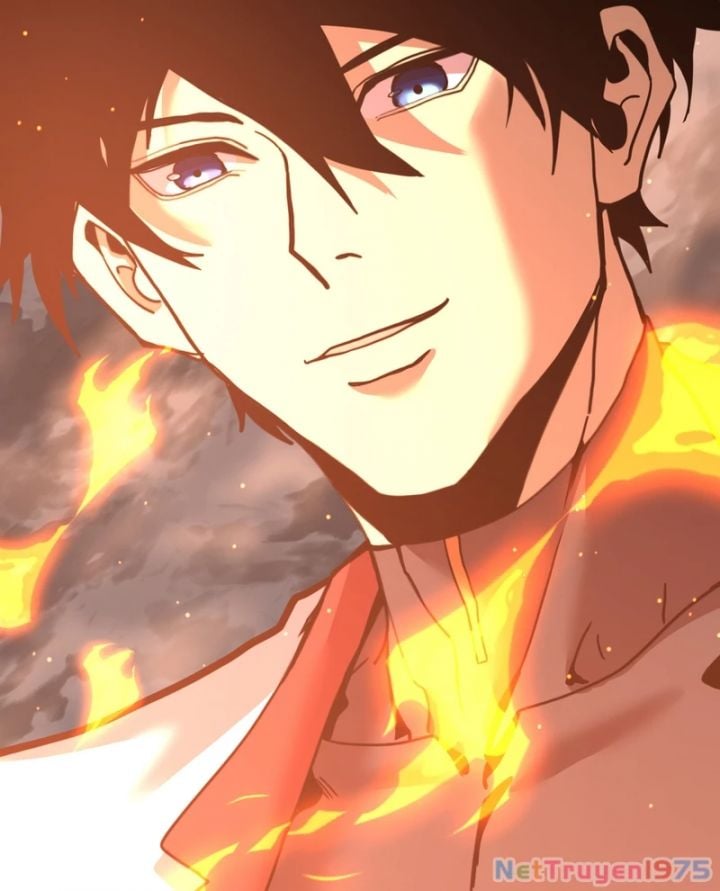 Cao Võ: Hạ Cánh Đến Một Vạn Năm Sau: Chapter 218