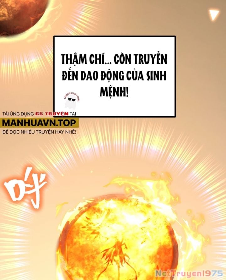 Cao Võ: Hạ Cánh Đến Một Vạn Năm Sau: Chapter 218