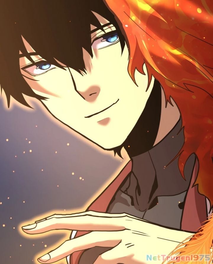 Cao Võ: Hạ Cánh Đến Một Vạn Năm Sau: Chapter 218